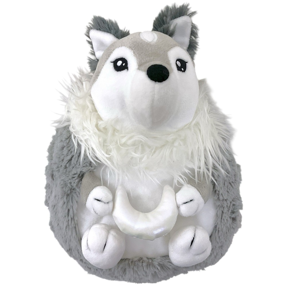 Squishable‎ Hati II Norse Mythology Wolf Moon Stuffed Animal Plush Toy 10"